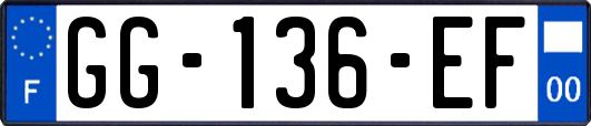 GG-136-EF