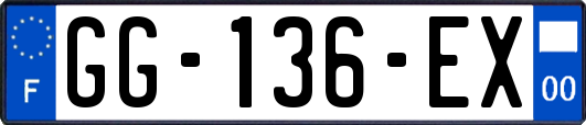 GG-136-EX