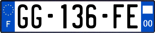GG-136-FE