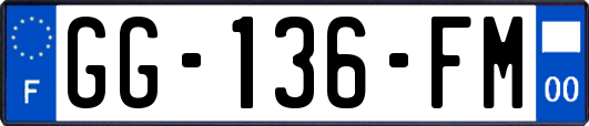 GG-136-FM