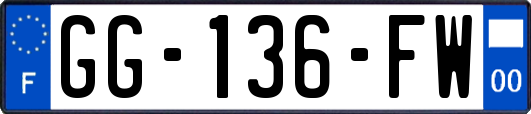 GG-136-FW