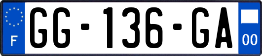 GG-136-GA