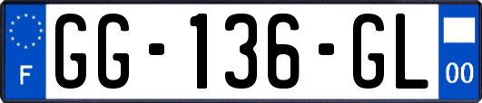 GG-136-GL