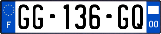 GG-136-GQ