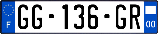 GG-136-GR