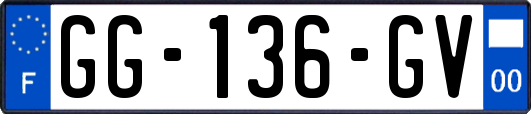 GG-136-GV