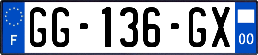 GG-136-GX