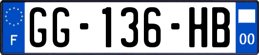 GG-136-HB