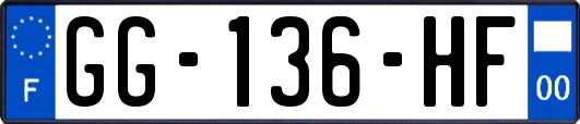 GG-136-HF