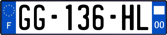 GG-136-HL