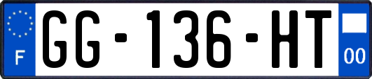 GG-136-HT