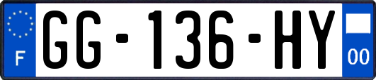 GG-136-HY