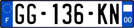 GG-136-KN