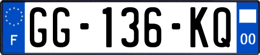 GG-136-KQ