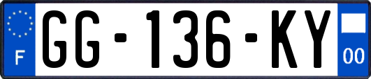GG-136-KY