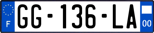 GG-136-LA