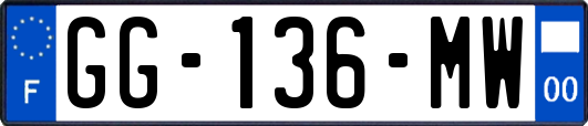 GG-136-MW