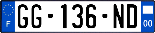 GG-136-ND