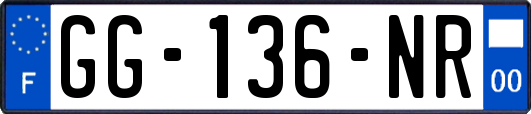 GG-136-NR