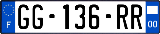GG-136-RR