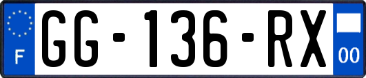 GG-136-RX