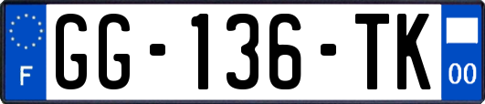 GG-136-TK