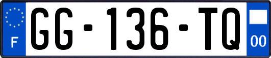 GG-136-TQ