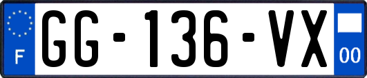 GG-136-VX
