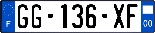 GG-136-XF