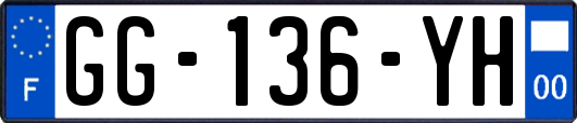 GG-136-YH