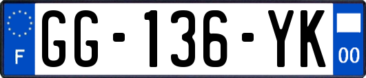 GG-136-YK