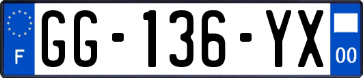 GG-136-YX