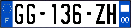 GG-136-ZH