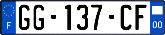 GG-137-CF