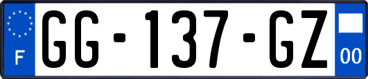 GG-137-GZ