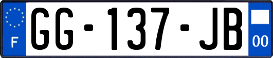 GG-137-JB
