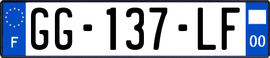 GG-137-LF