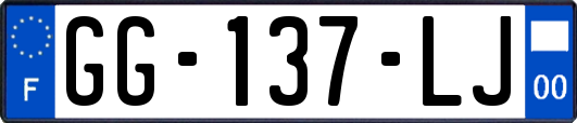 GG-137-LJ