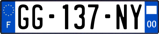 GG-137-NY