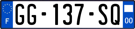 GG-137-SQ
