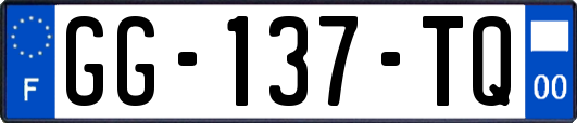 GG-137-TQ