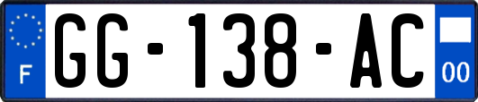 GG-138-AC