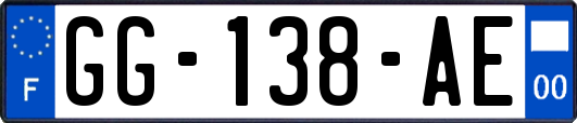 GG-138-AE