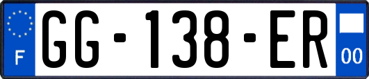 GG-138-ER