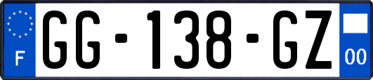 GG-138-GZ