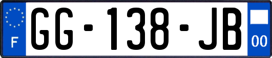 GG-138-JB