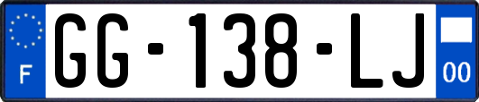 GG-138-LJ