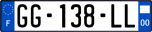 GG-138-LL