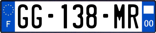 GG-138-MR