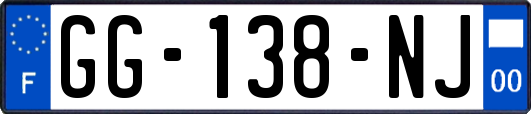 GG-138-NJ